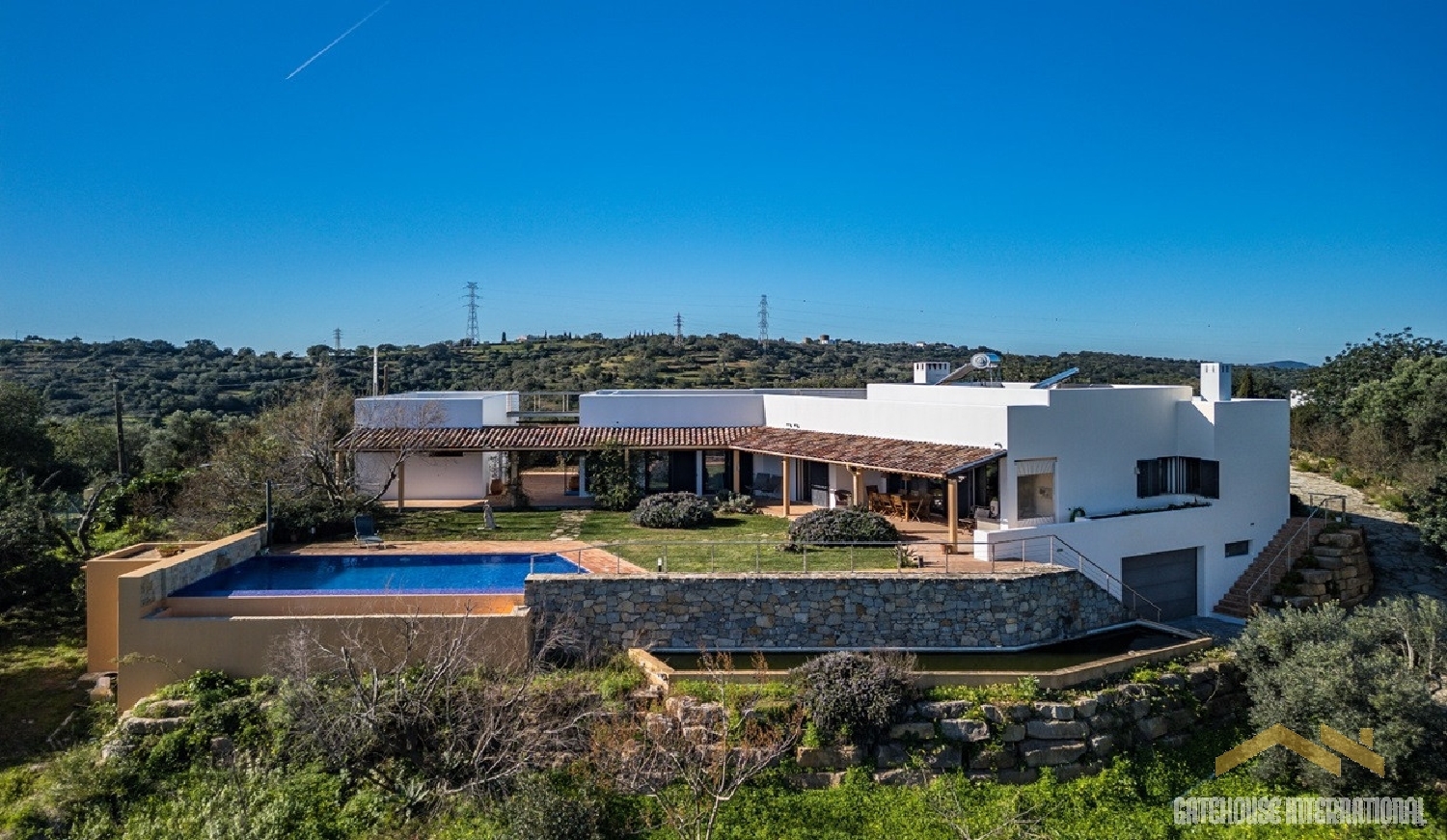 köpa hus Moncarapacho Olhão 2