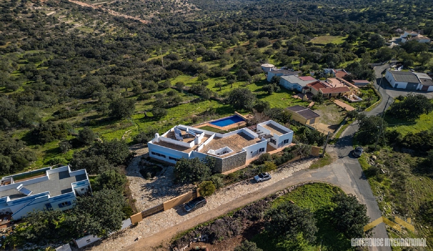 köpa hus Moncarapacho Olhão 4