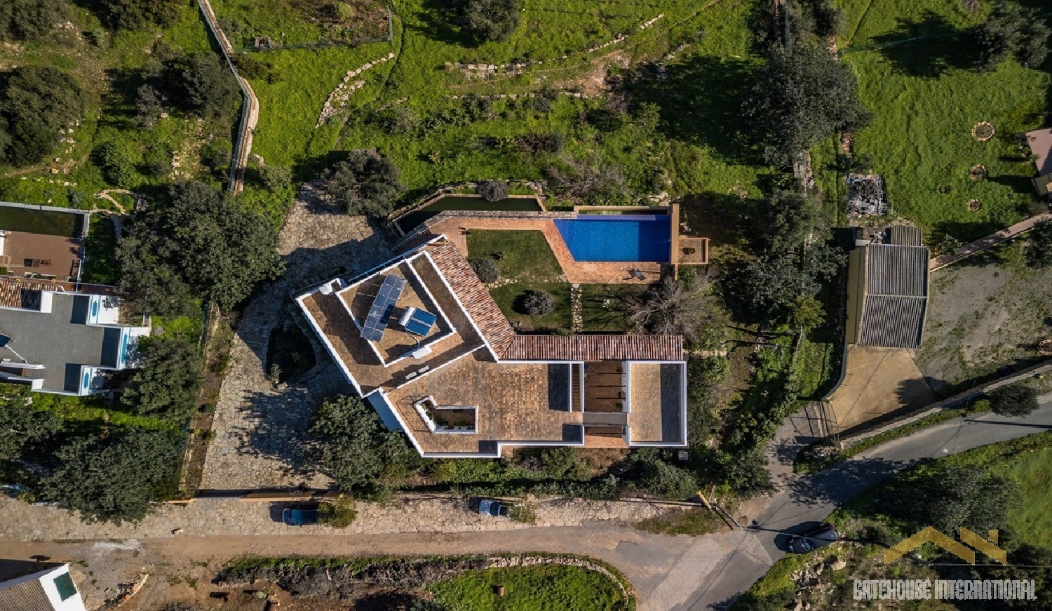 köpa hus Moncarapacho Olhão 5