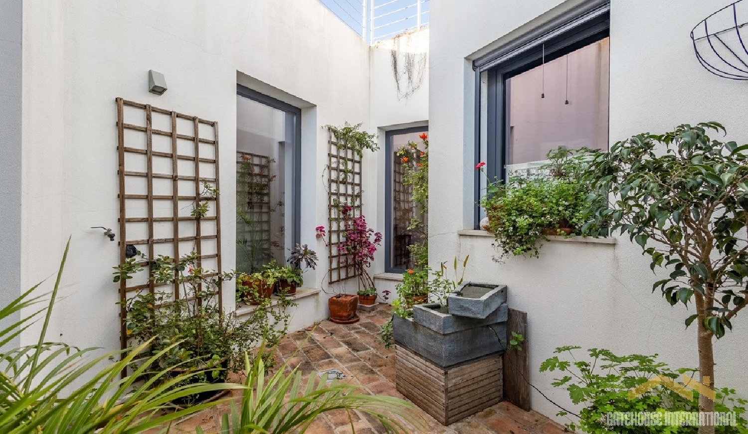 köpa hus Moncarapacho Olhão 7