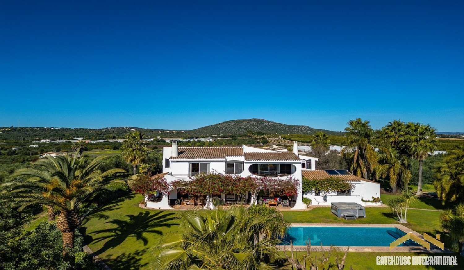 köpa hus Moncarapacho Olhão 2