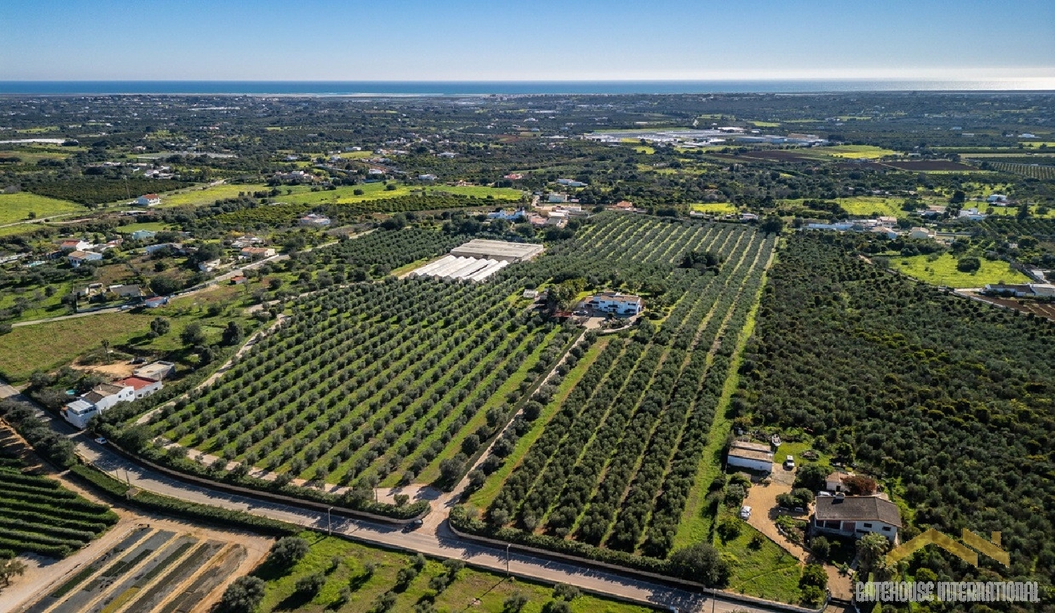 köpa hus Moncarapacho Olhão 4