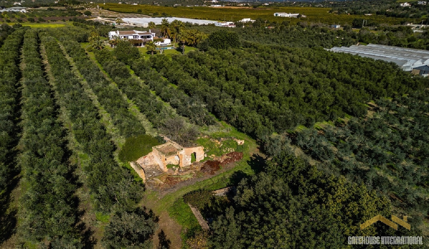 köpa hus Moncarapacho Olhão 5