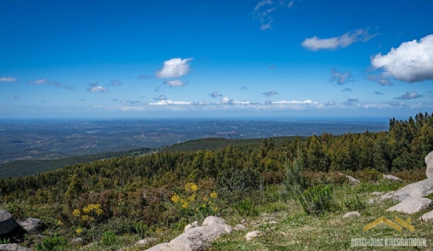 te koop huis Monchique Alcoutim 2