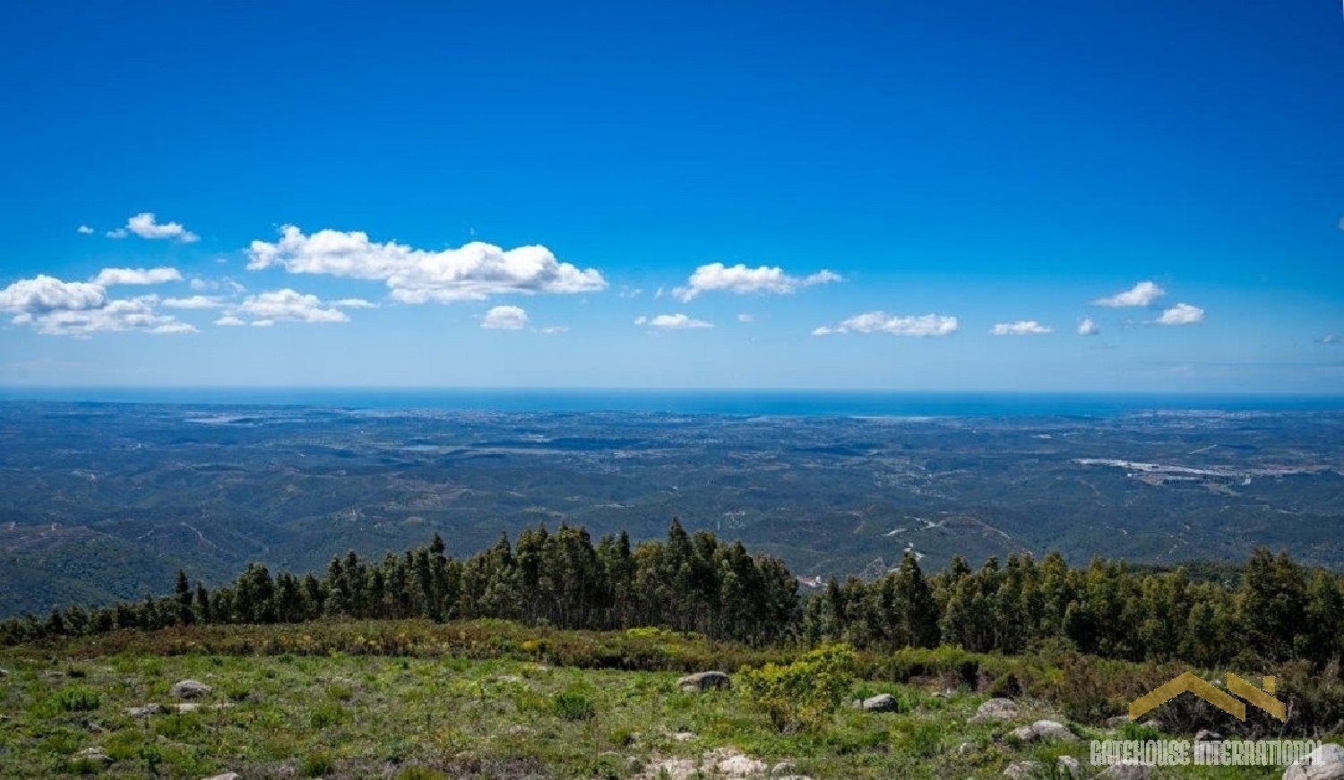 te koop huis Monchique Alcoutim 3