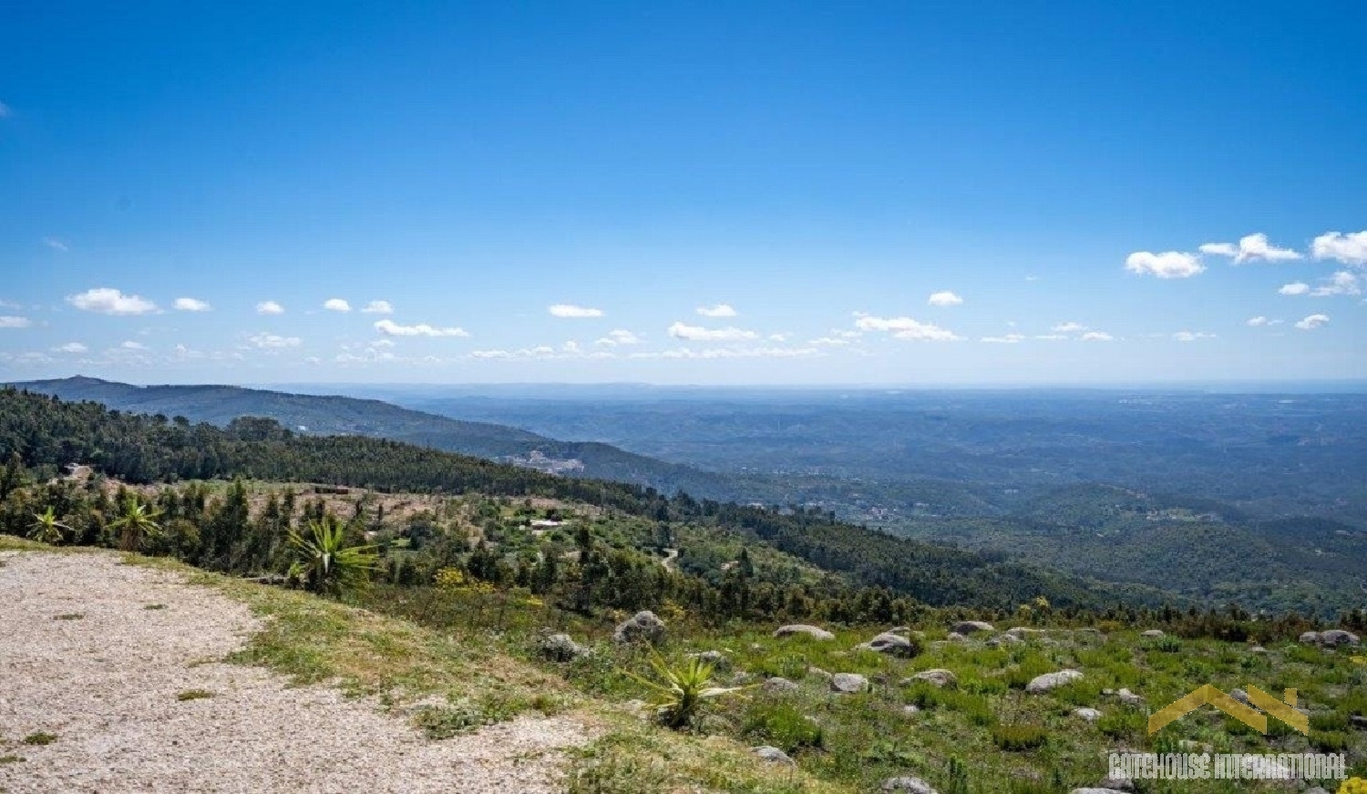 te koop huis Monchique Alcoutim 4