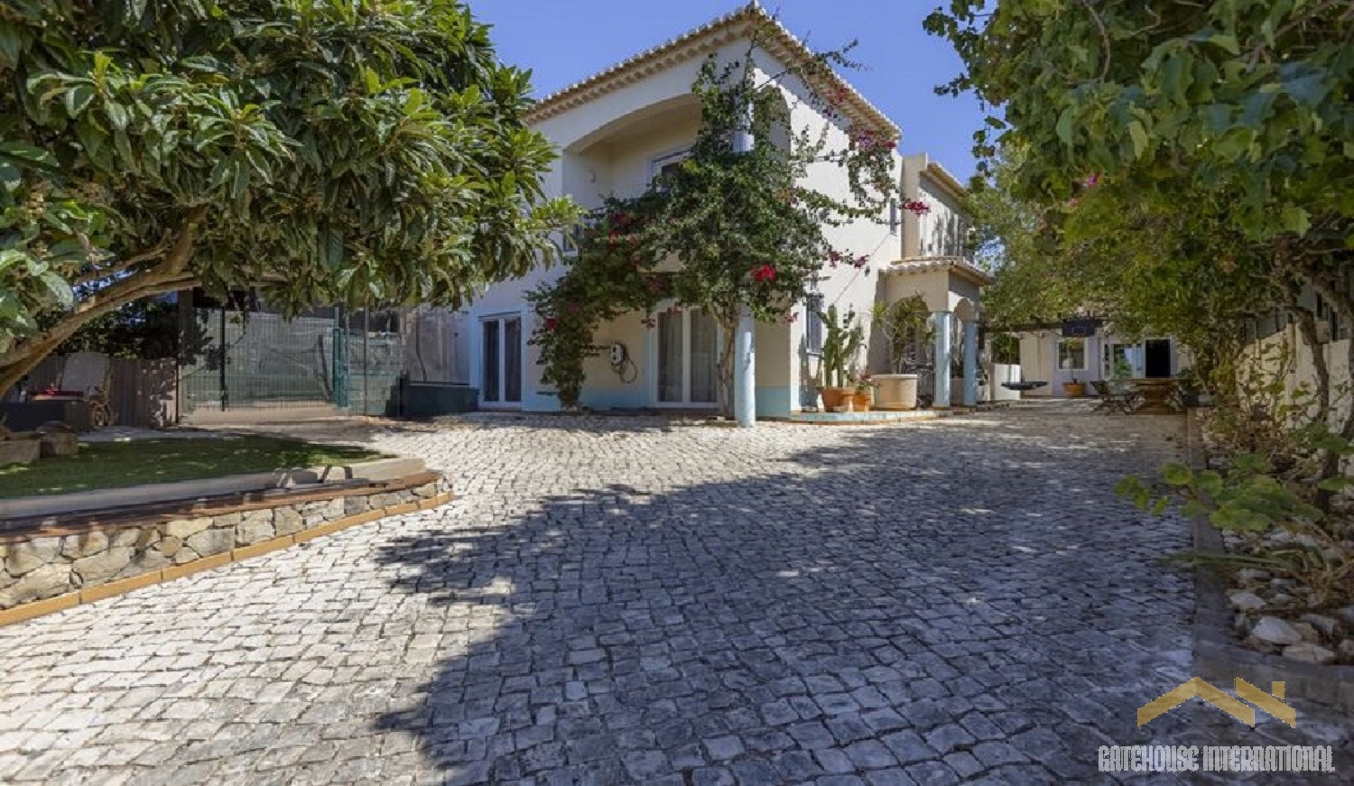 en venta casa Montinhos da Luz Lagos 1