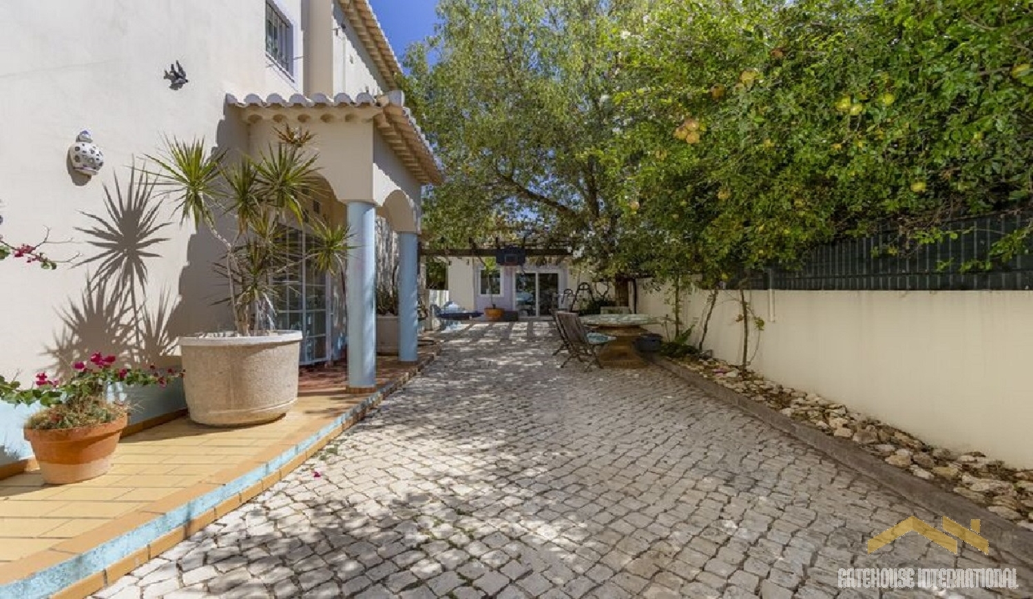 te koop huis Montinhos da Luz Lagos 2