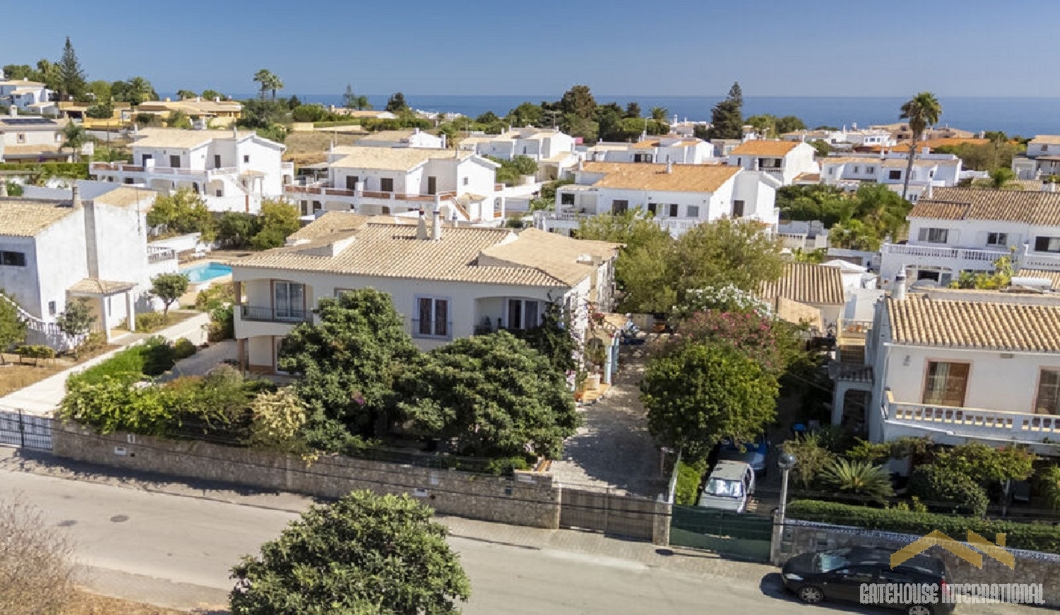 te koop huis Montinhos da Luz Lagos 3