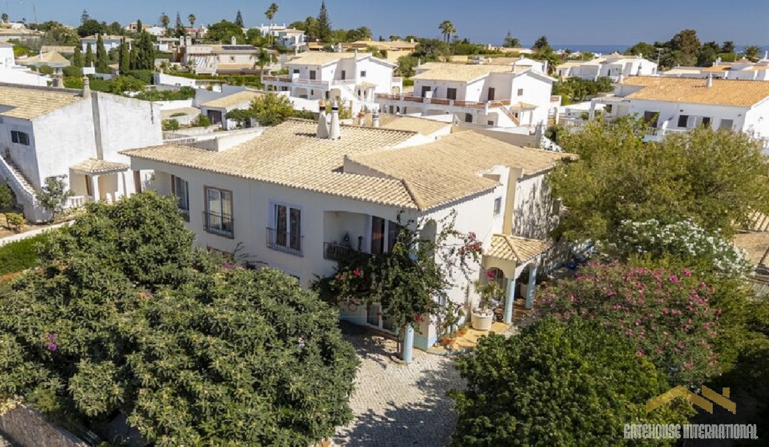 en venta casa Montinhos da Luz Lagos 4