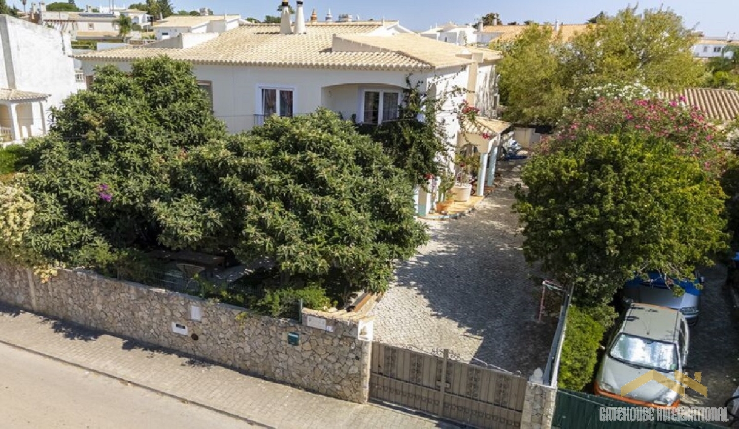 en venta casa Montinhos da Luz Lagos 5