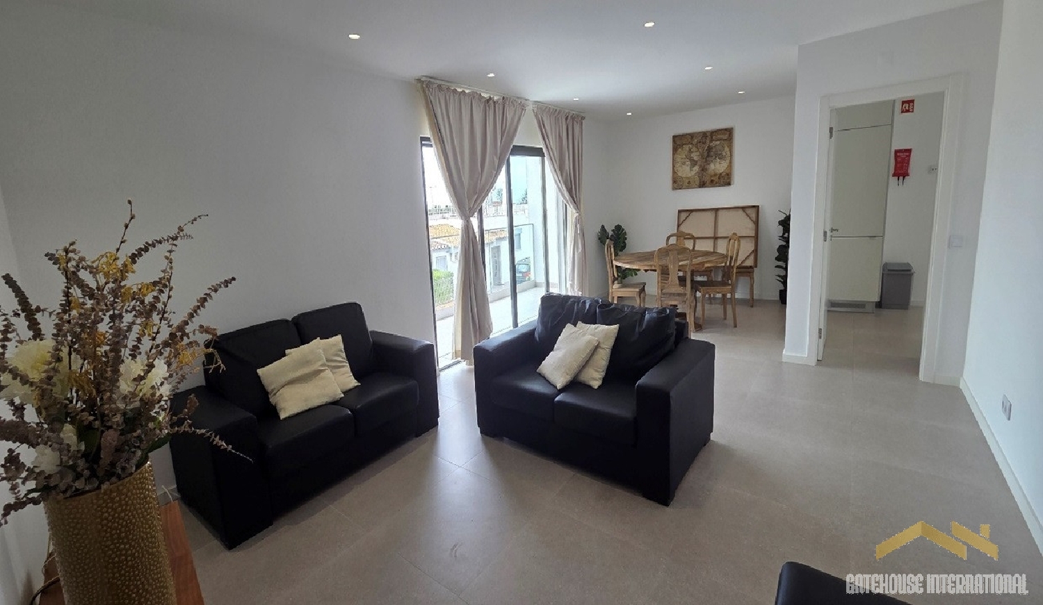  köpa hus Olhos de Água Sines 6