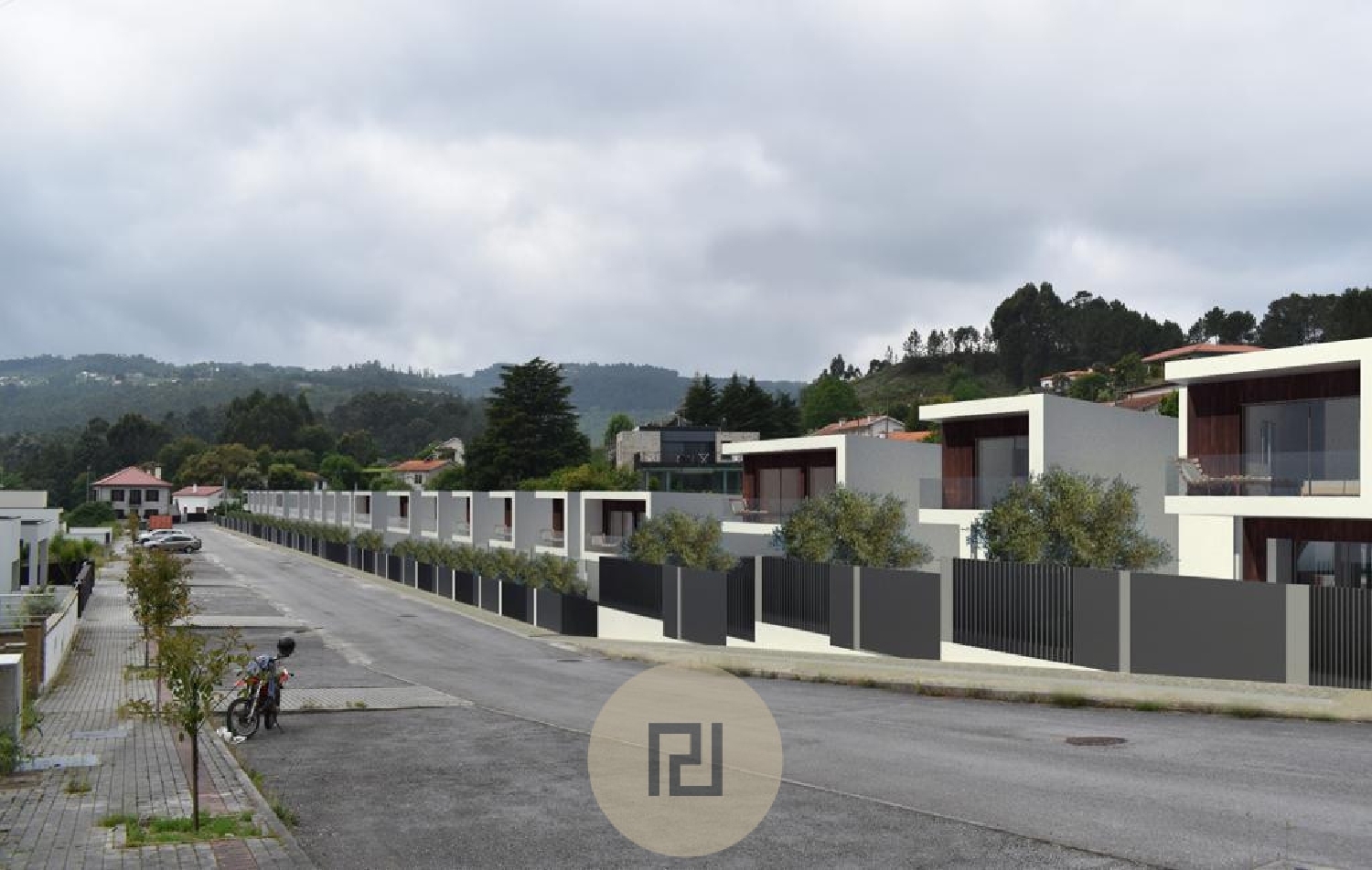  kaufen Haus Ourilhe Celorico De Basto 1