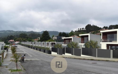 Ourilhe Celorico De Basto casa foto 341691