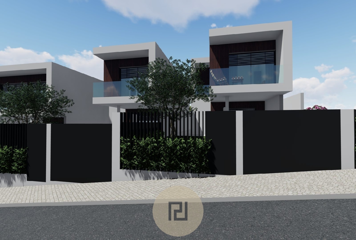  kaufen Haus Ourilhe Celorico De Basto 4