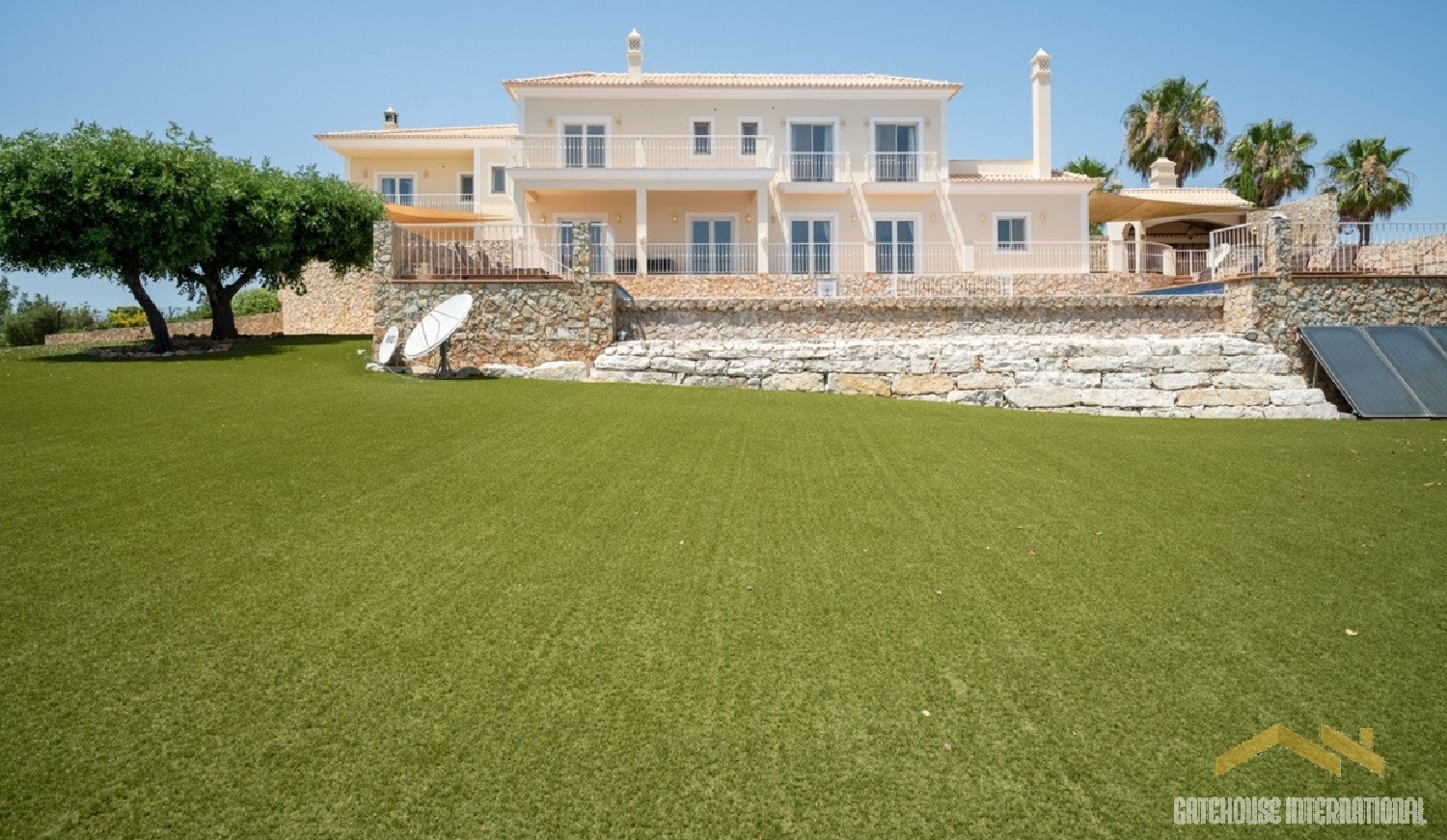  te koop huis Porches Lagoa (Algarve) 3