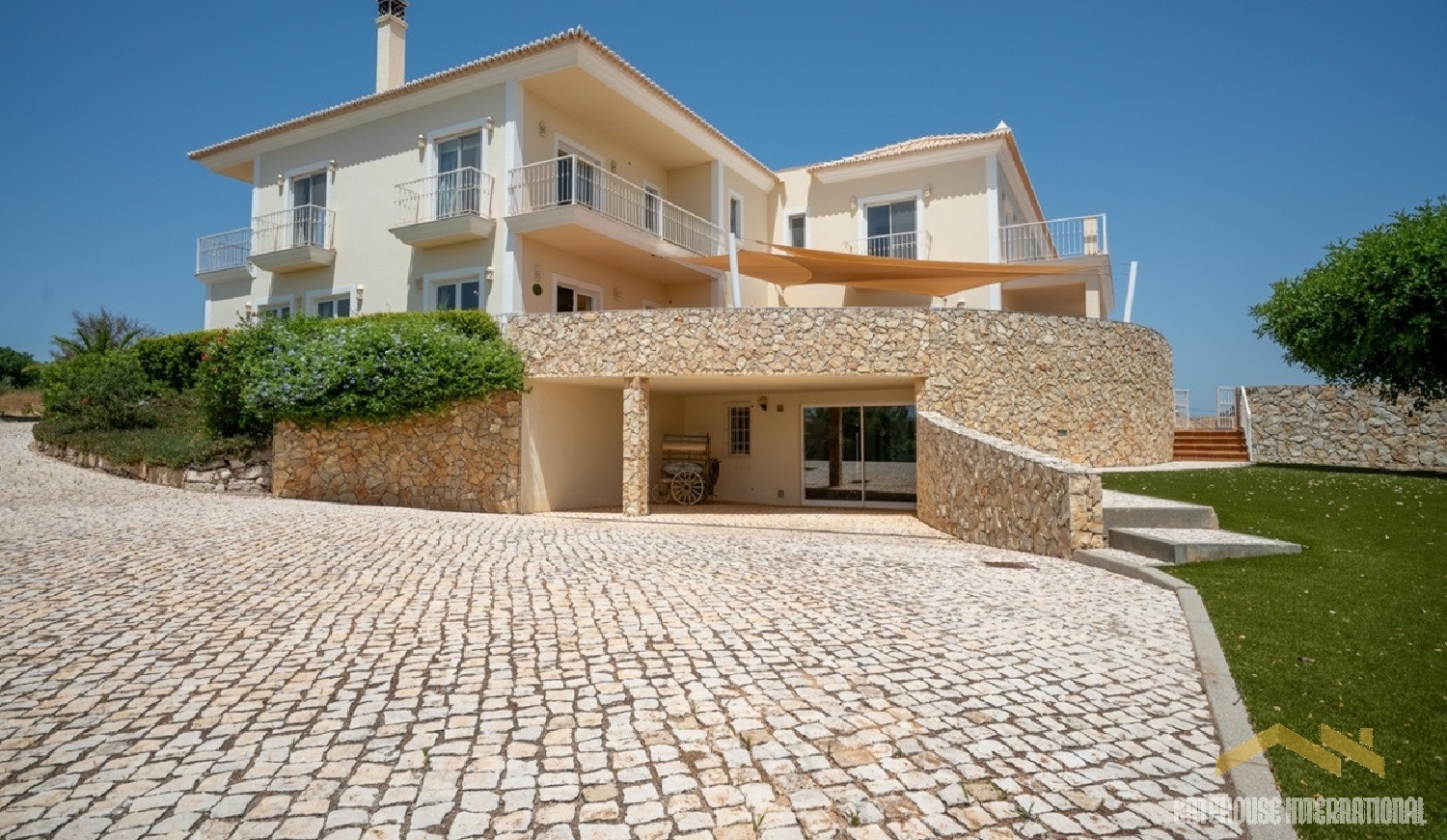  te koop huis Porches Lagoa (Algarve) 4