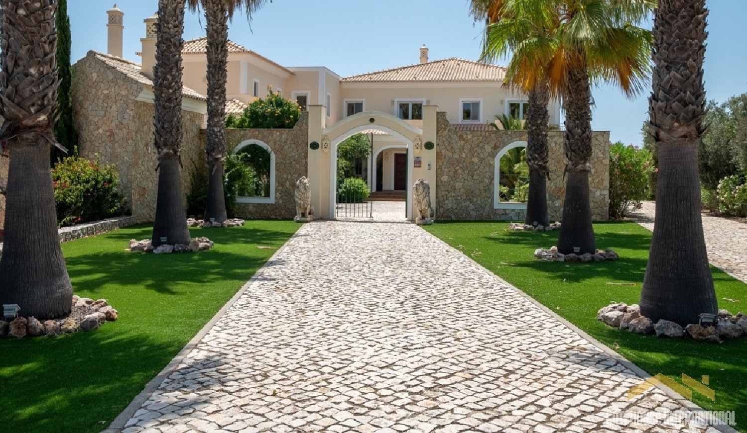  te koop huis Porches Lagoa (Algarve) 6