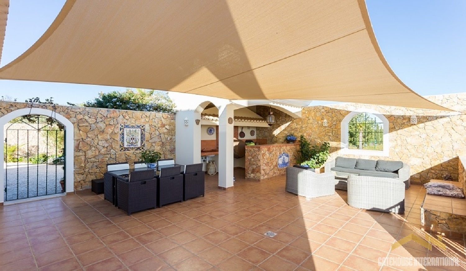  te koop huis Porches Lagoa (Algarve) 8