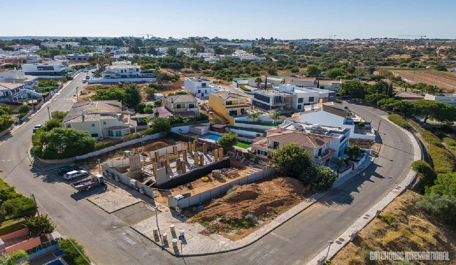 te koop huis Portimão Portimão 1