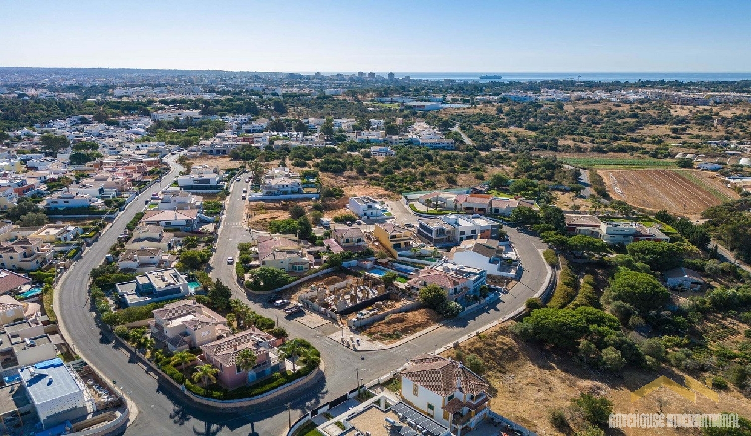 te koop huis Portimão Portimão 2