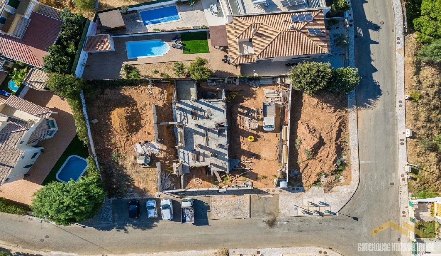 te koop huis Portimão Portimão 4