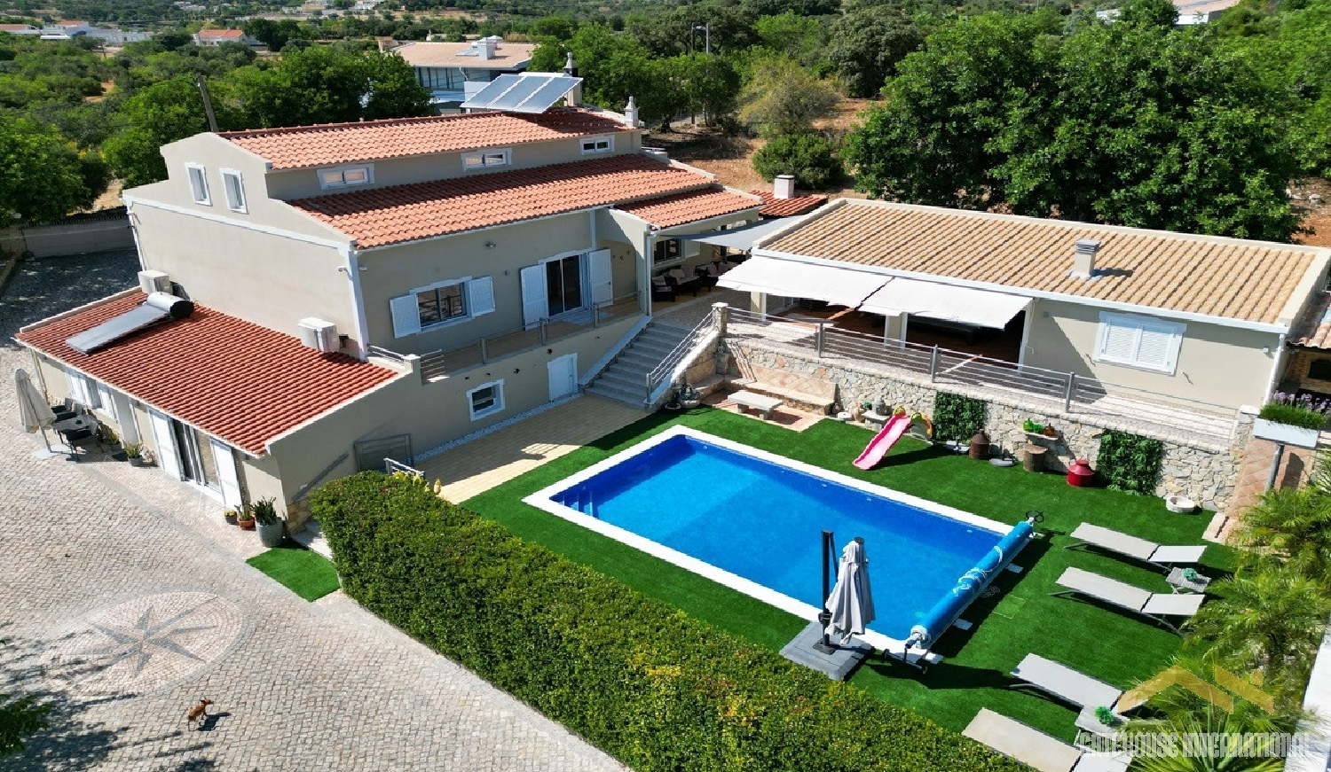  te koop huis Quarteira Loulé 3