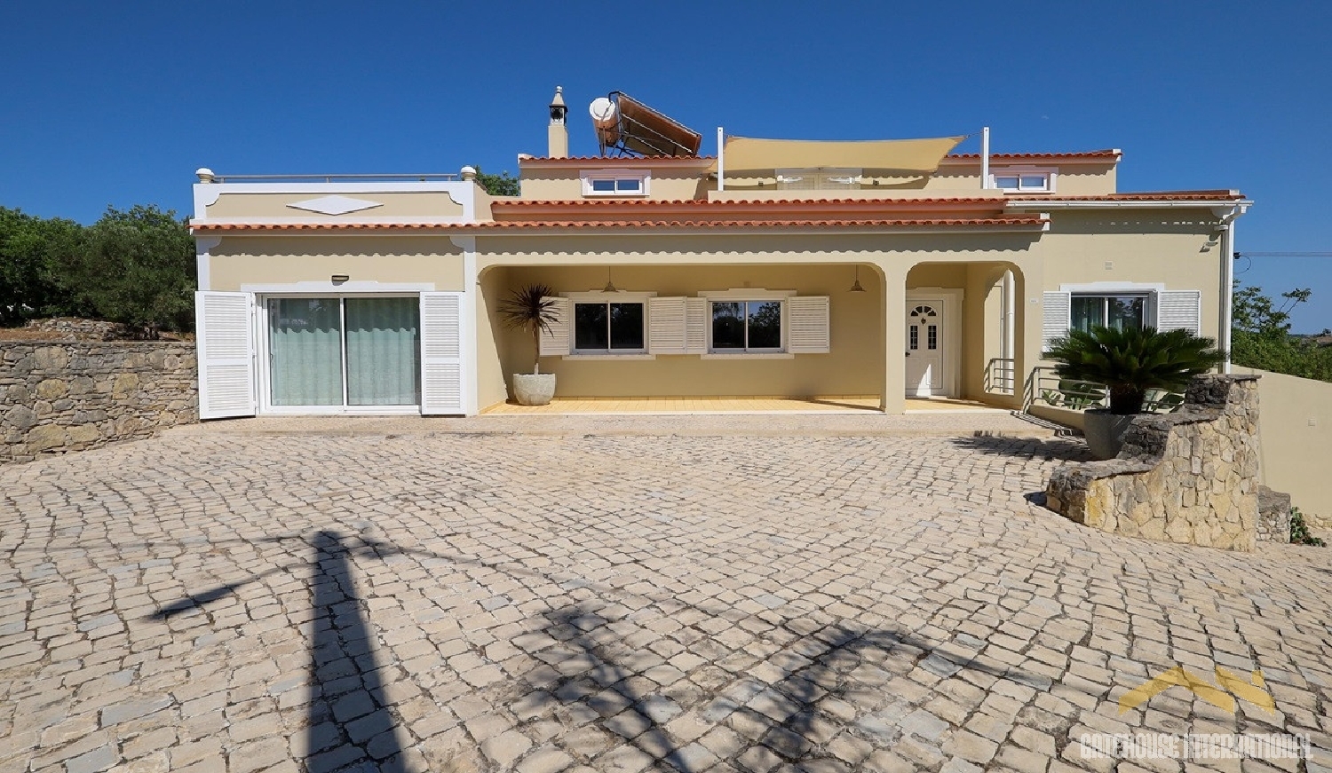  te koop huis Quarteira Loulé 4