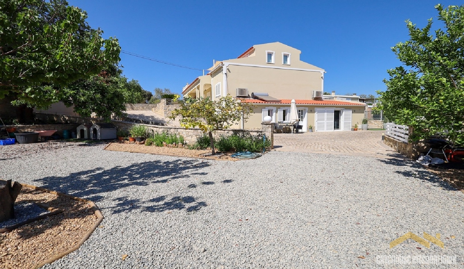  te koop huis Quarteira Loulé 5