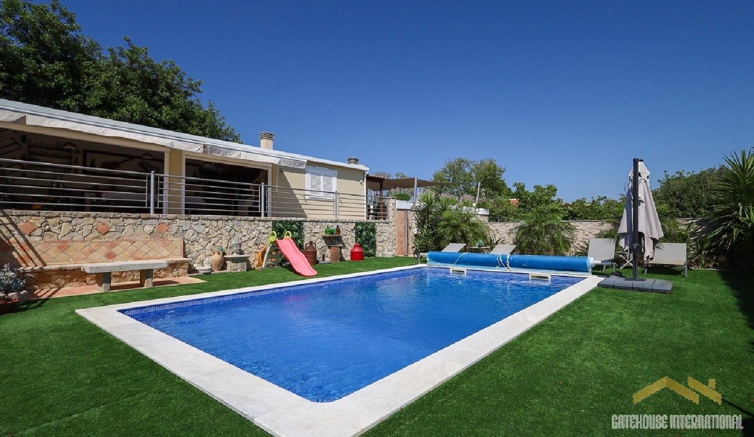  te koop huis Quarteira Loulé 7