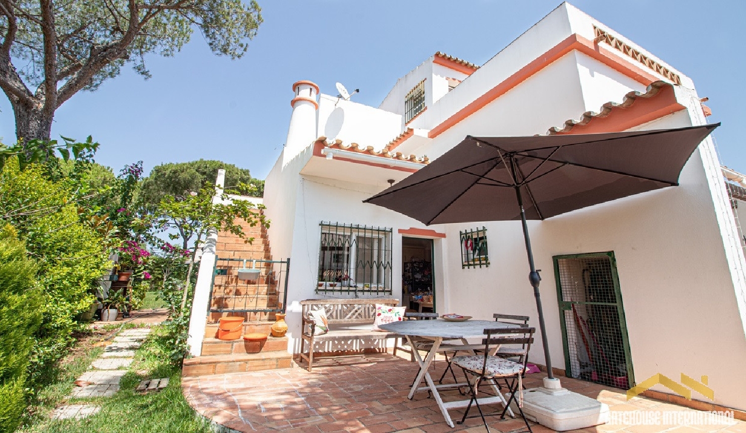  te koop huis Quarteira Loulé 3