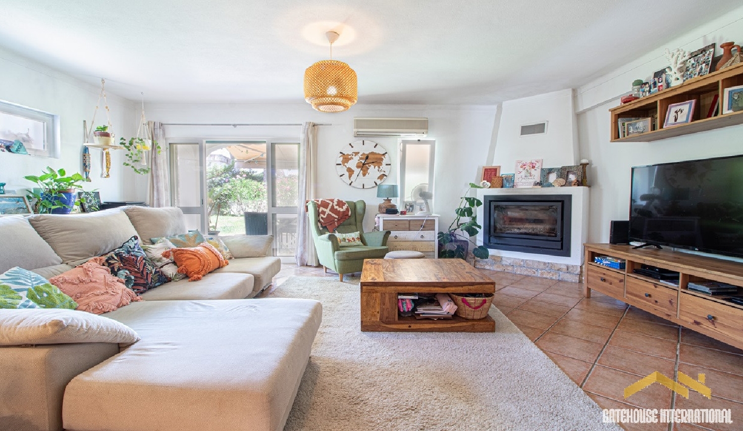  te koop huis Quarteira Loulé 4