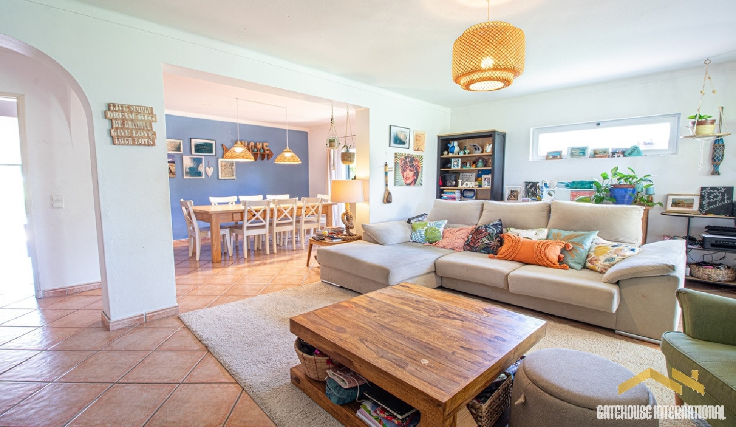  te koop huis Quarteira Loulé 5