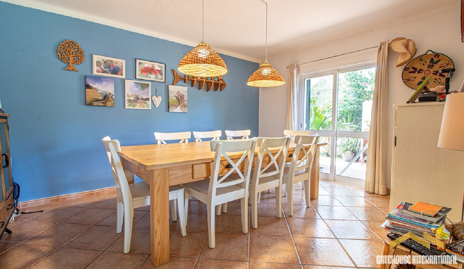  te koop huis Quarteira Loulé 6