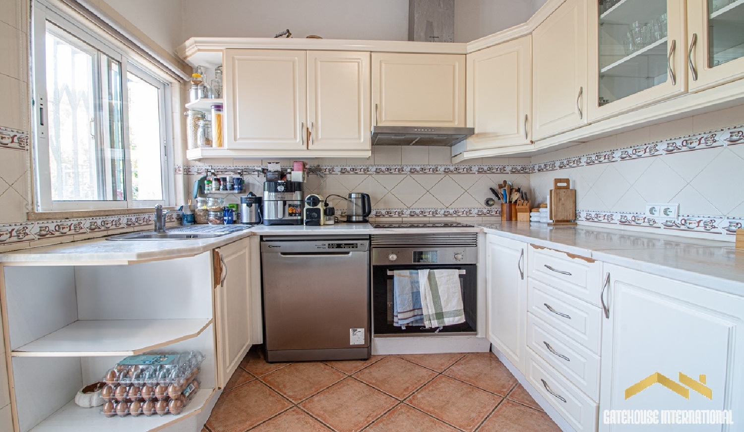  te koop huis Quarteira Loulé 7