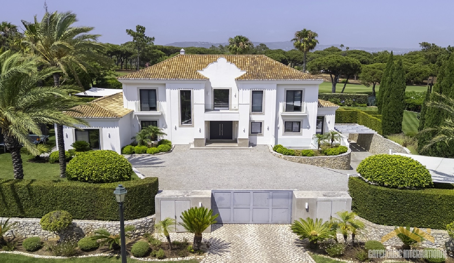 en venta casa Quinta do Lago Loulé 1