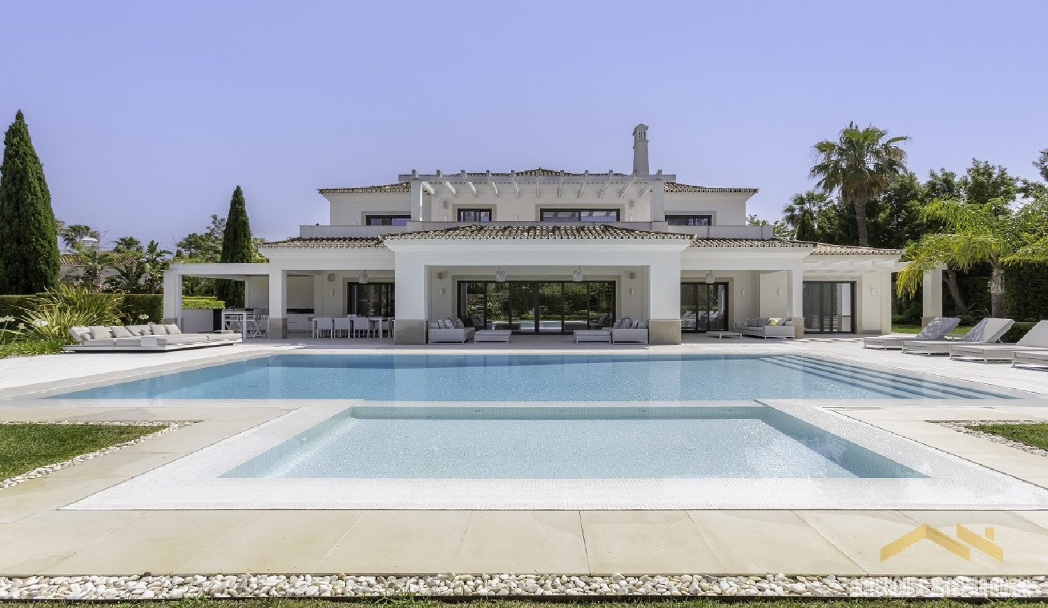 te koop huis Quinta do Lago Loulé 2