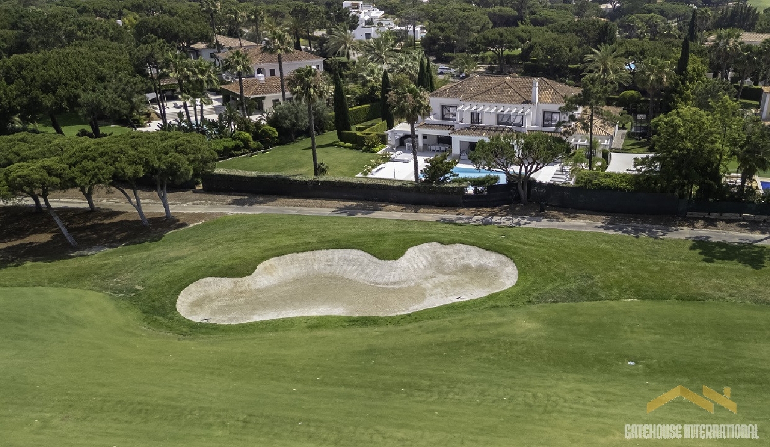 en venta casa Quinta do Lago Loulé 5