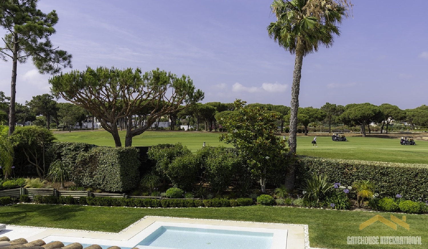 en venta casa Quinta do Lago Loulé 6