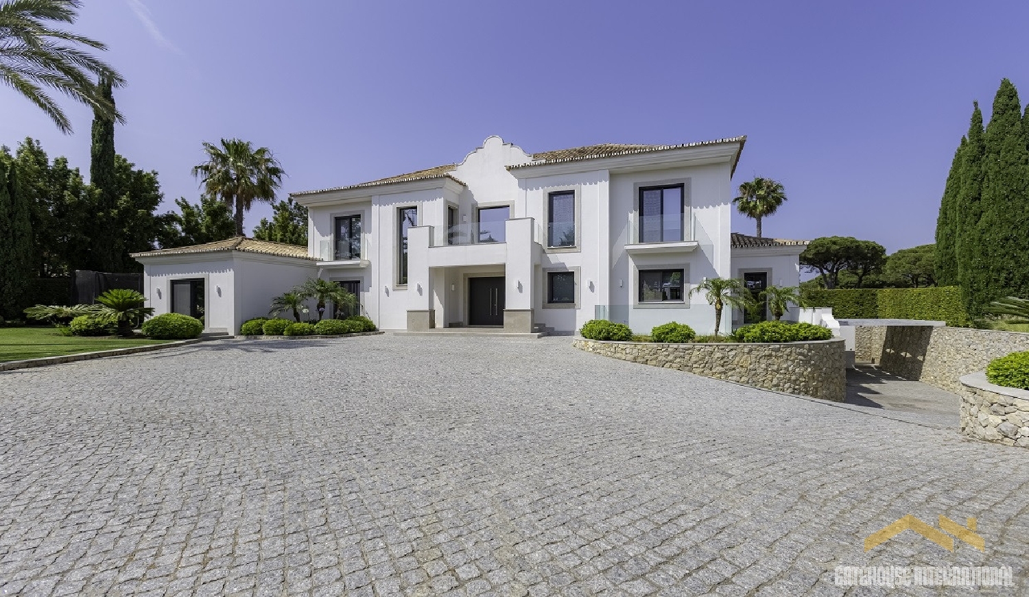 en venta casa Quinta do Lago Loulé 7