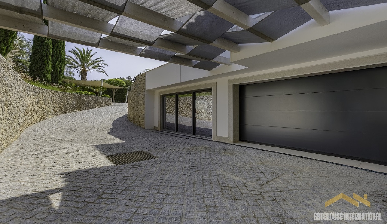 en venta casa Quinta do Lago Loulé 8