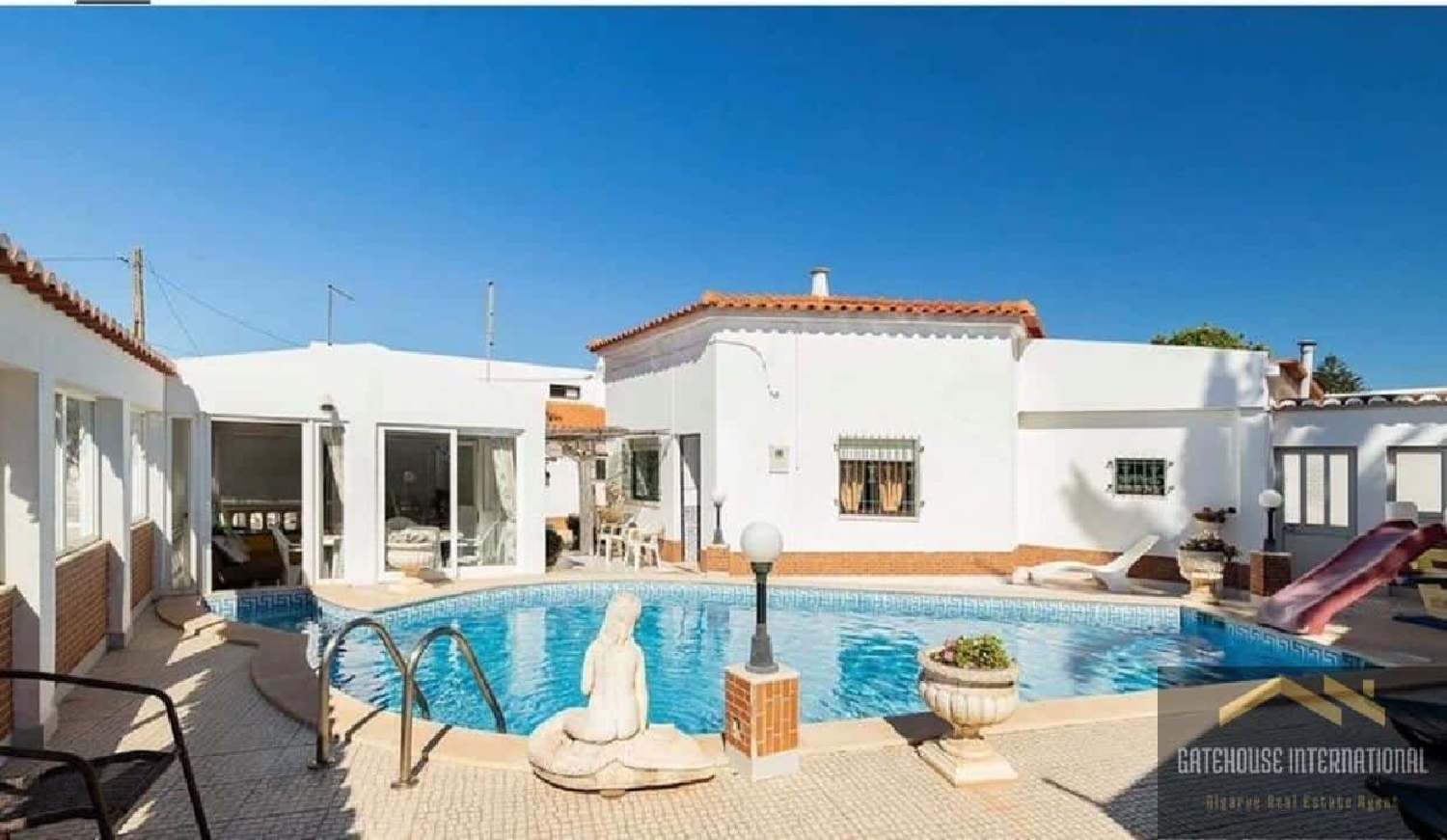  te koop huis Sagres Vila Do Bispo 2