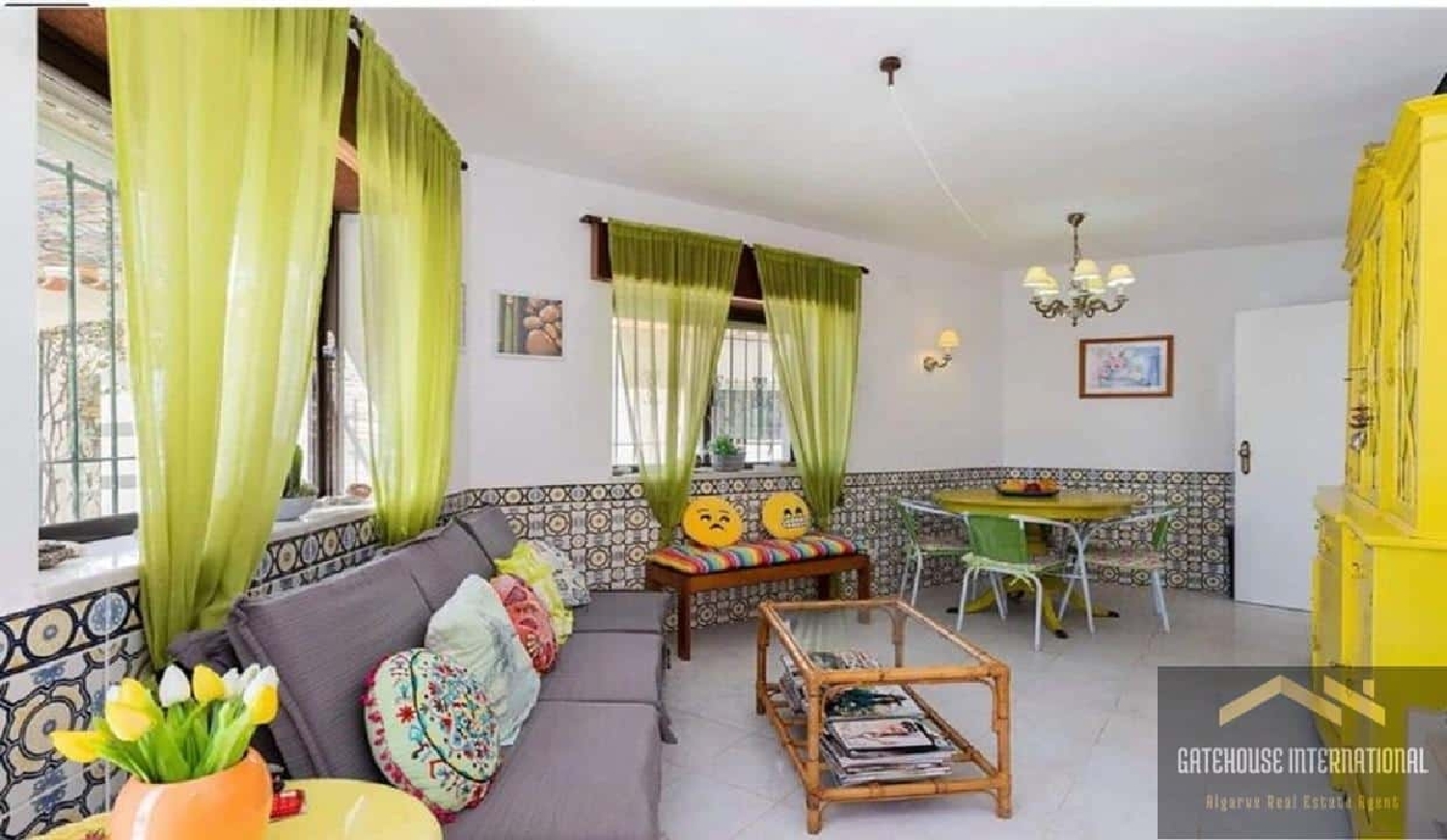  te koop huis Sagres Vila Do Bispo 5