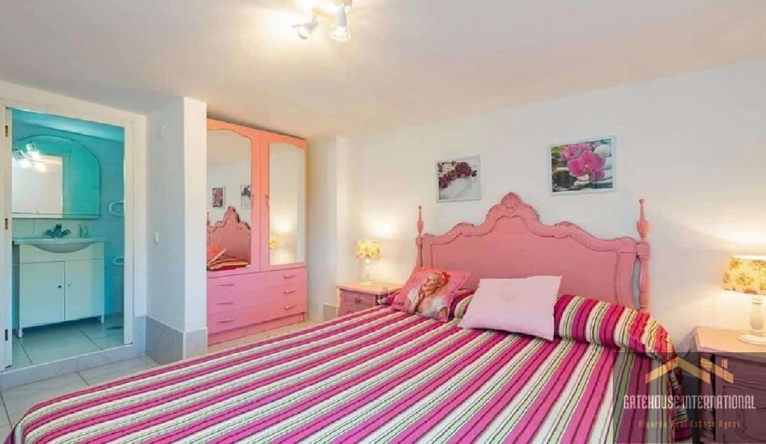  te koop huis Sagres Vila Do Bispo 6