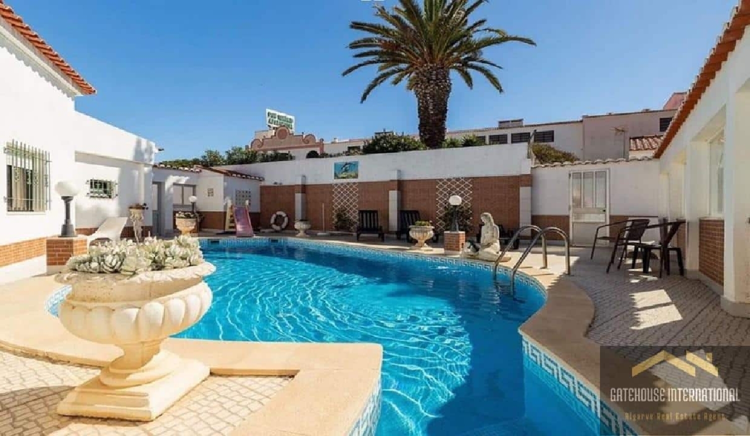  te koop huis Sagres Vila Do Bispo 7