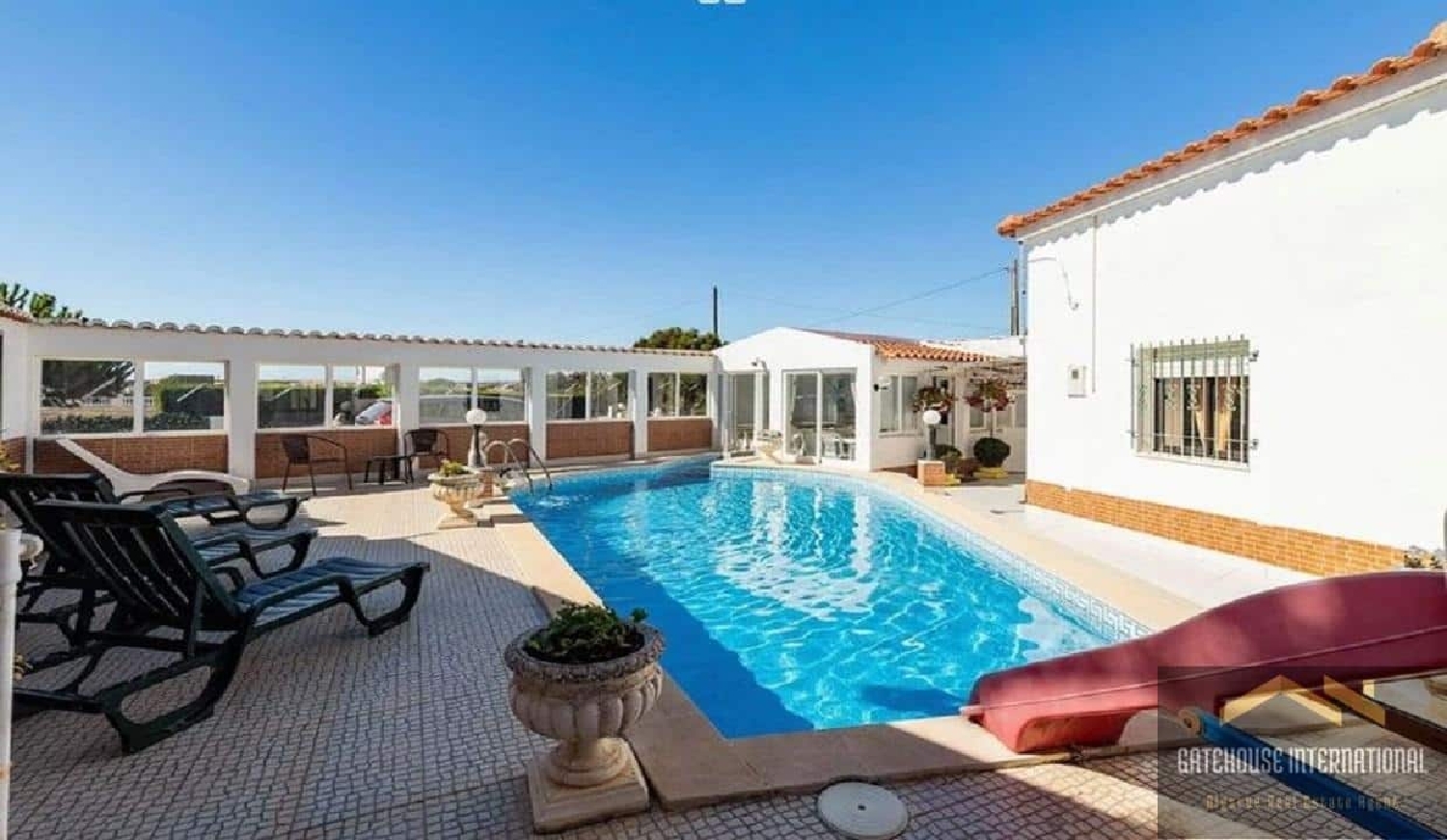  te koop huis Sagres Vila Do Bispo 8