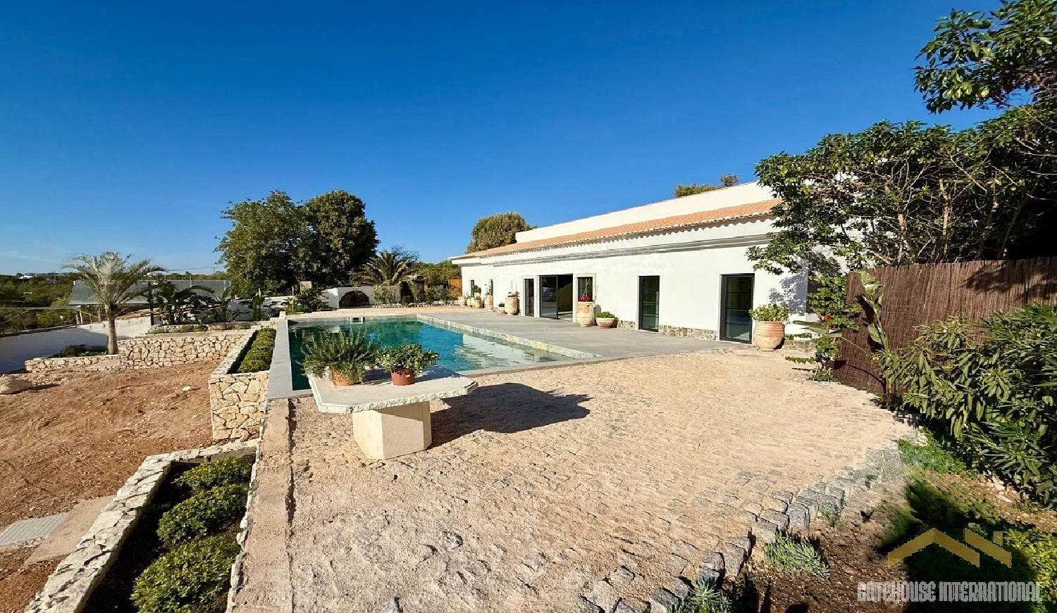 köpa hus Santa Bárbara de Nexe Faro 3