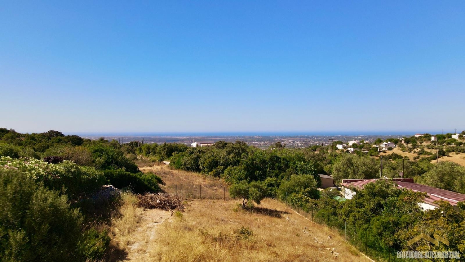 köpa hus Santa Bárbara de Nexe Faro 5