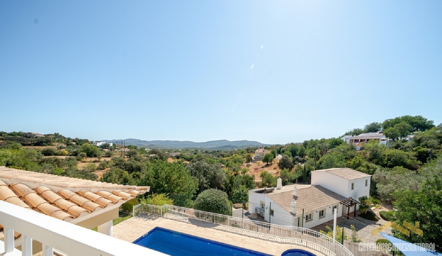 te koop huis São Brás de Alportel São Brás De Alportel 2