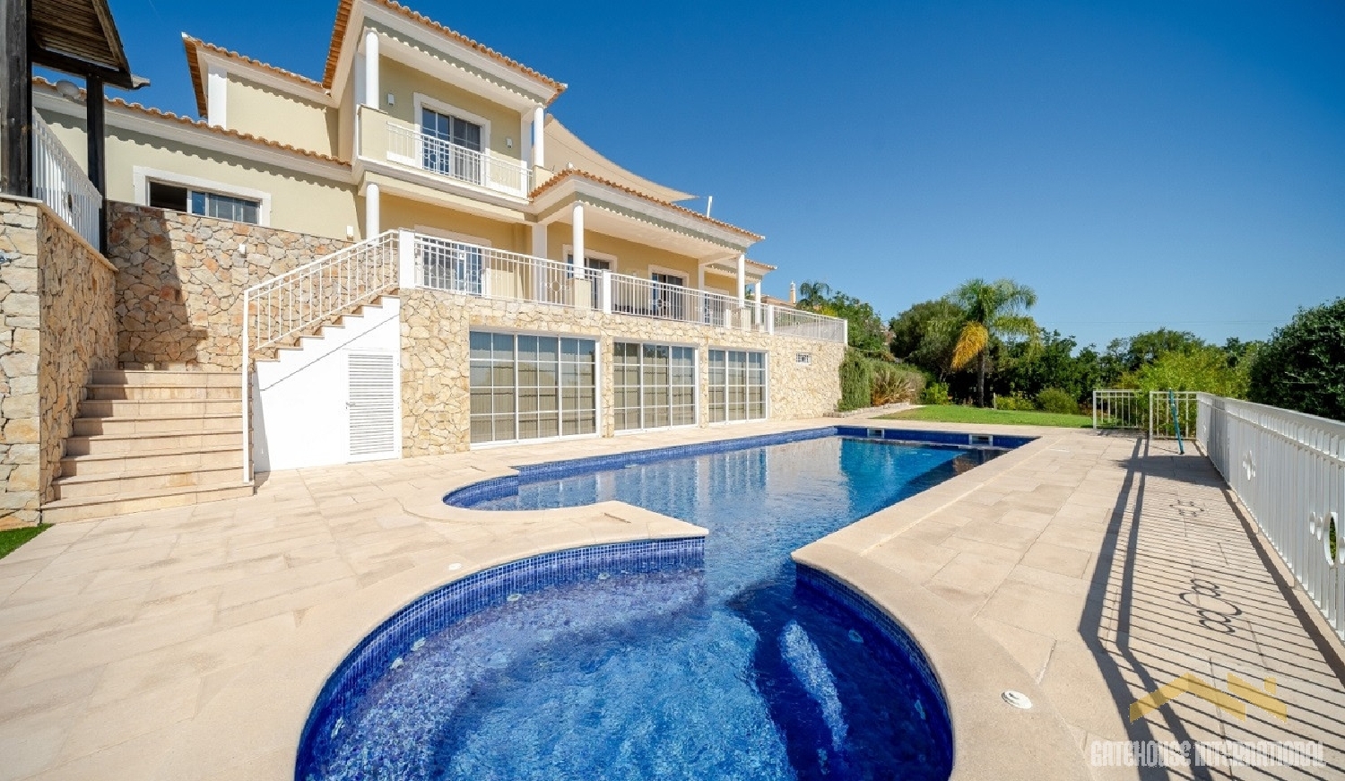 te koop huis São Brás de Alportel São Brás De Alportel 3